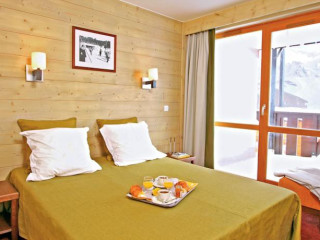 PIERRE amp;AMP; VACANCES RESIDENCE LE TIKAL