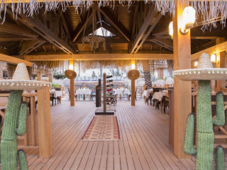 FAME RESIDENCE LARA & SPA