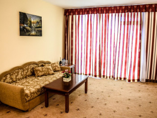 Karolina (Sunny Beach) 4*