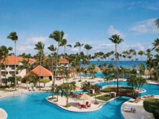 Dreams Palm Beach Punta Cana