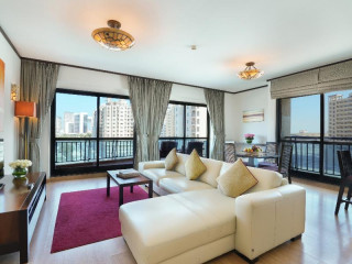 Park Apartments Dubai