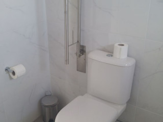 KAOS HOTEL APARTMENTS