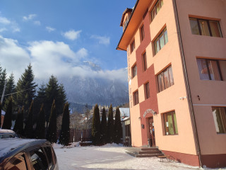 Hotel IRI Busteni