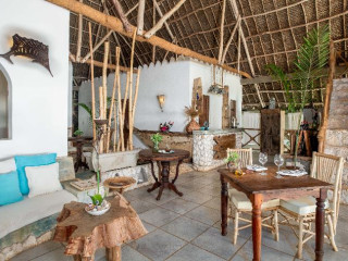 Mvuvi Boutique Resort
