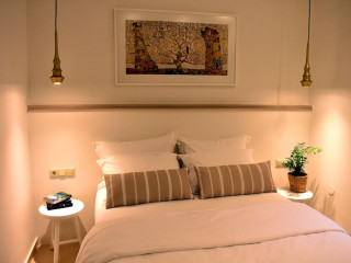 GALLERY SUITES PARGA