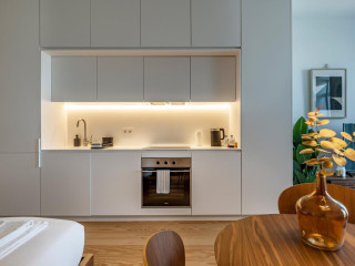 NOMADS LUX - 1BDR ALMADA COOL