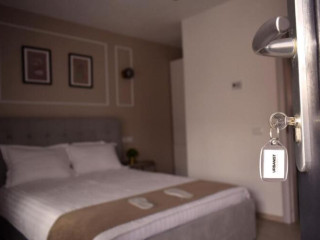 URBANIST Guest House