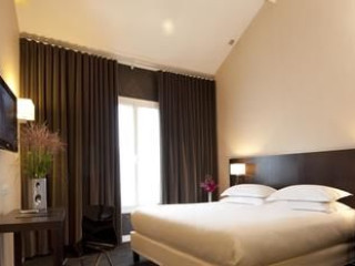 BEST WESTERN BRETAGNE MONTPARNASSE