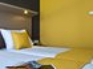 PARK INN BY RADISSON BUDAPEST