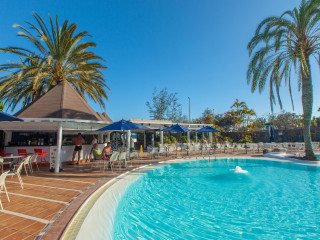 Corallium Beach by Lopesan Hotels