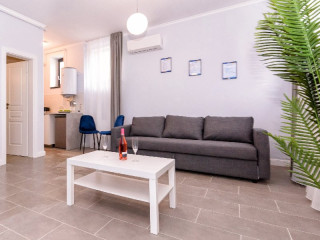 AQUARIUM Residence Economy 7 cm