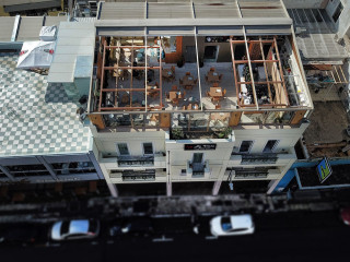 Lotus Center Hotel