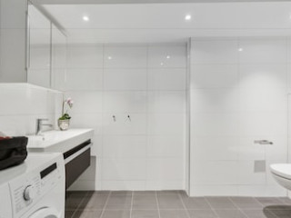 FORENOM APARTMENTS OSLO OPERA