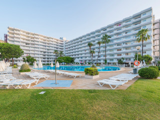 Apartamentos Siesta I