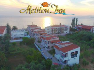 Meliton Inn Hotel & Suites Chalkidiki