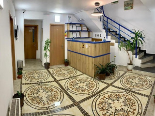 Hostel Jaz