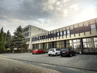 Hotel Imperial Sighisoara