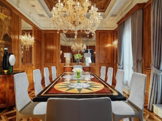 The Westin Excelsior, Rome