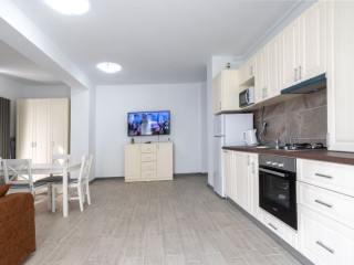 Apartamente Miramare Alezzi CMP