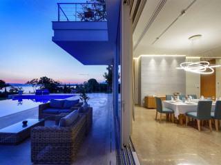Luxury Heavens Chalkidiki