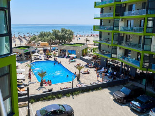 Apartel Sweet Residence