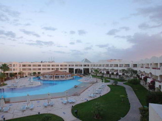 MARRIOTT SHARM EL SHEIKH MOUNTAIN