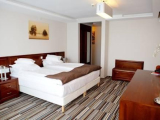 HOTEL RESTAURANT BELVEDERE