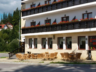 HOTEL MANOR SKI - Fosta Cabana Schiorilor.