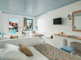 Mitsis Cretan Village Beach Hotel (Crete)