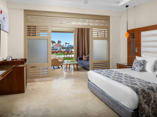 Pickalbatros - Albatros Sea World Marsa Alam