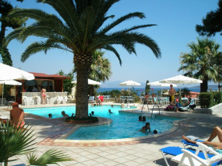 Tolon Holidays Hotel