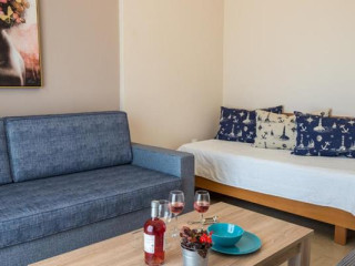 Georgalas Rest Apartments