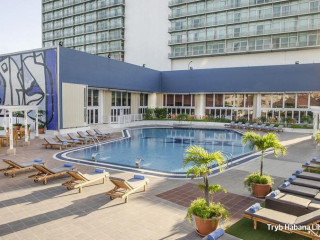 Combo Sejur Hotel Sol Varadero Beach si Hotel Tryp Habana Libre 2 nopti