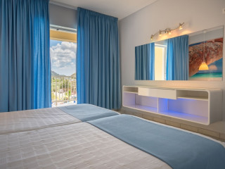 FILOXENIA HOTEL