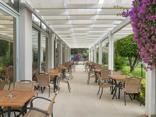 GREENWOOD KEMER RESORT