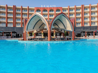Rewaya Majestic Resort