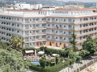 Acapulco Lloret