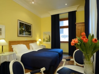 Hotel Locanda Cairoli