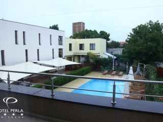 Hotel Perla Doro