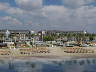 LAGO HOTEL