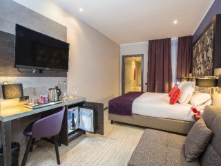 Leonardo Hotel Barcelona Las Ramblas