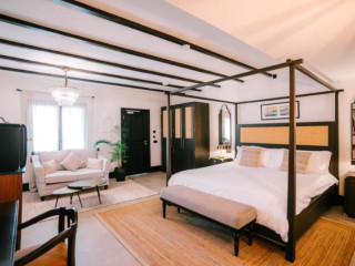 Son Moli Country House