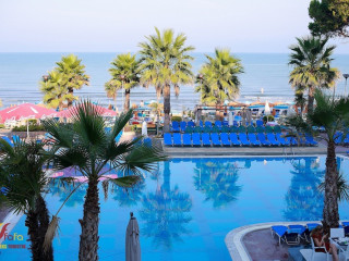 Fafa Premium and SPA Hotel