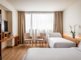 SB Hotel Diagonal Zero Barcelona