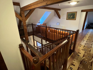 Pensiunea Bastion  La Strada