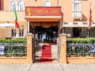 HOTEL RESIDENCE VENEZIA 2000