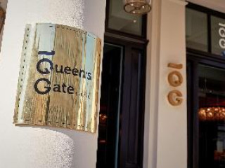 100 Queens Gate Hotel London, Curio Collection by Hilton