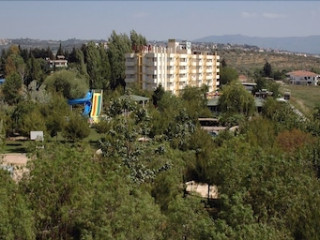 FLORA SUITES HOTEL - ALL INCLUSIVE