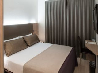 CATALONIA ROMA HOTEL