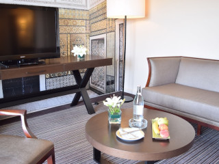 TUI BLUE OCEANA SUITES - FOCUS ADULTS